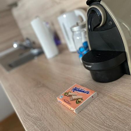 Cozy City Apartment Near City Center Вена Экстерьер фото